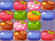 Spel Foodies 2048 på nätet