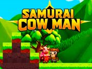 Spel Samurai ko man på nätet