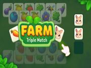 Spel Gårds trippelmatch på nätet