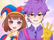Spel Anime par: Avatar Maker på nätet