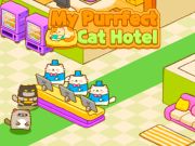 Spel Mitt Purrfect Cat Hotel pÄ nÀtet Spel Mitt Purrfect Cat Hotel pÄ nÀtet