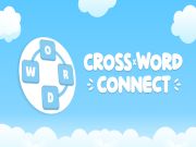 Spel Cross Connect Word på nätet