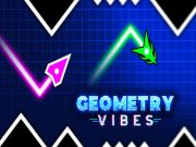 Spel Geometri vibbar på nätet