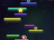 Spel Rymdtrappa på nätet