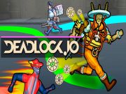 Spel Dödläge. io på nätet