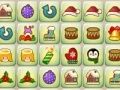 Spel Jul Mahjong: Anslut par pÄ nÀtet Spel Jul Mahjong: Anslut par pÄ nÀtet