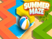 Spel Sommarlaze på nätet