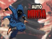 Spel Auto ninja på nätet