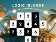 Spel Logiköar på nätet