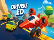 Spel Driverz ed på nätet