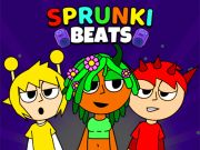 Spel Sprunkis beats på nätet