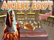 Spel Fly antika Egypten på nätet