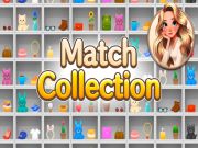 Spel Matchsamling på nätet