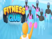 Spel Fitness Club 3D på nätet