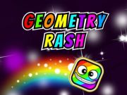 Spel Geometriutslag på nätet