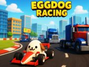 Spel Äggdogracing på nätet
