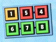 Spel Antal dominans på nätet