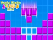 Spel Pusselblock ASMR-match på nätet