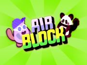 Spel Luftblock på nätet