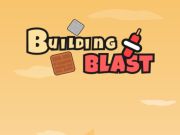 Spel Byggnadsblast på nätet