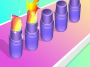 Spel Läppstiftsamlare på nätet