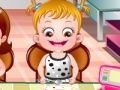 Spel Baby Hazels Middagsmanér pÄ nÀtet Spel Baby Hazels Middagsmanér pÄ nÀtet