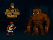 Spel Junter Tung Tung Sahur på nätet