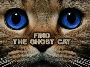 Spel Hitta Ghost Cat på nätet