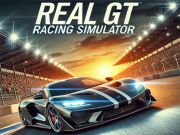 Spel Real GT Racing Simulator på nätet