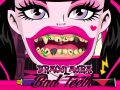 Spel Draculaura DÄliga TÀnder pÄ nÀtet Spel Draculaura DÄliga TÀnder pÄ nÀtet