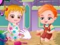 Spel Baby Hazel Guld Fisk på nätet Spel Baby Hazel Guld Fisk på nätet
