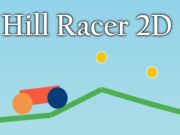 Spel Hill Racer 2d på nätet