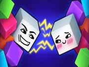 Spel Cubatoria Merge 2048 på nätet