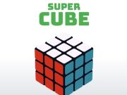 Spel Superkub på nätet