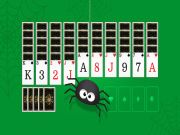 Spel Spindelkorg på nätet