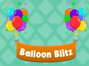Spel Ballongblitz på nätet