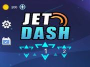 Spel Jetstreck på nätet