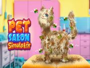 Spel Husdjurssimulator på nätet