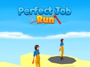 Spel Perfekt jobbkörning på nätet