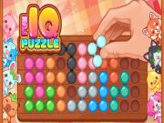 Spel Roligt IQ-pussel på nätet