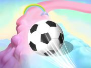 Spel 3D Super Rolling Ball Race på nätet