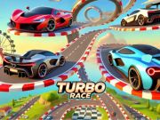 Spel Turboslopp på nätet