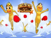 Spel Farbror hit: Punch the Dummy på nätet