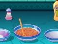 Spel Cheeseburger på nätet Spel Cheeseburger på nätet