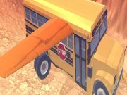 Spel Max Crusher: Crazy Destruction and Car Crashes på nätet