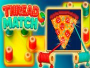 Spel Trådmatch på nätet