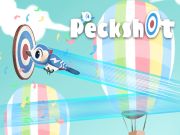 Spel Peckshot på nätet
