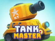 Spel Tankmästare på nätet
