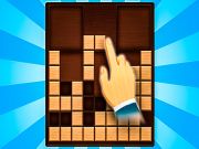 Spel Lös kubens träblock 2d på nätet