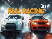 Spel Real Racing 3D på nätet